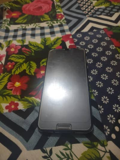 Sharp Aquos R2