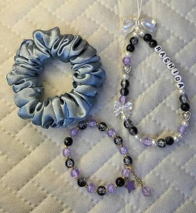 Elegant Stainless Steel Bracelet