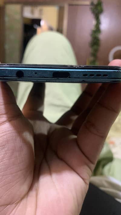 Infinix Note 11