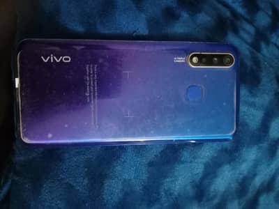 Vivo Y19