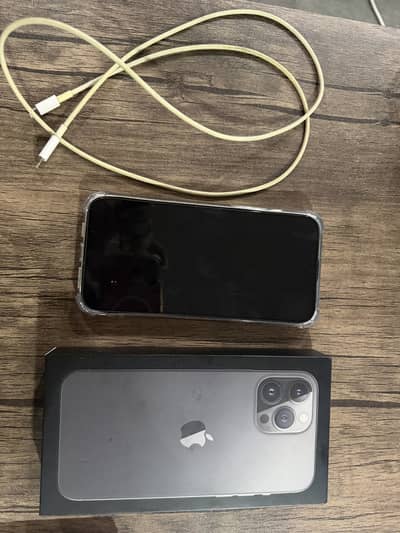 Apple iPhone 13 Pro Max