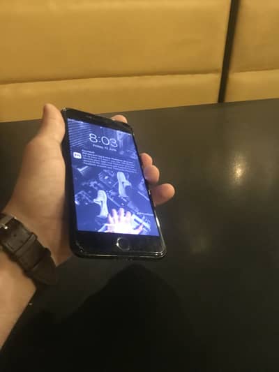 Apple iPhone 7 Plus 128gb pta approved