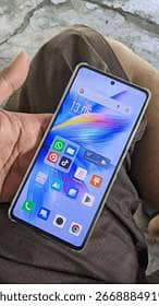Infinix Note 30