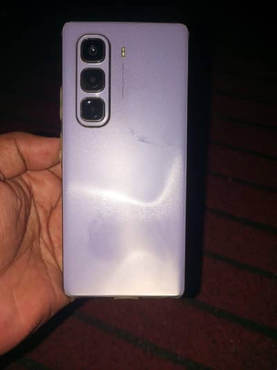 Infinix Hot 50 Pro Plus