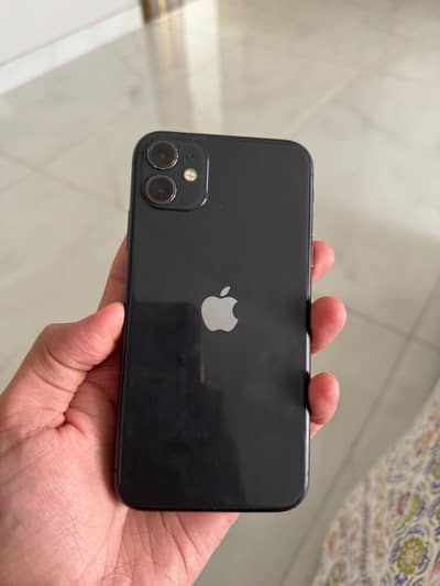 Apple iPhone 11