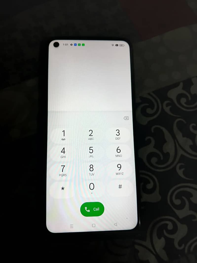 OPPO A76 4