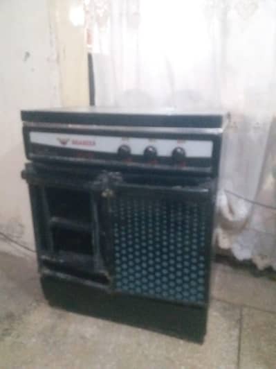 kitchen stove for sale