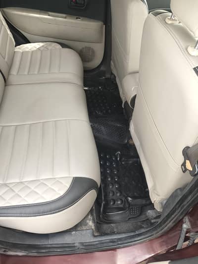 Toyota passo 2008/2013