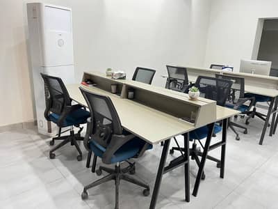 Simplespaces. pk (coworking space)