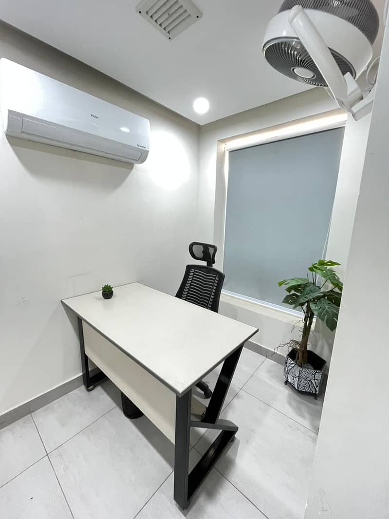 Simplespaces. pk (coworking space) 3