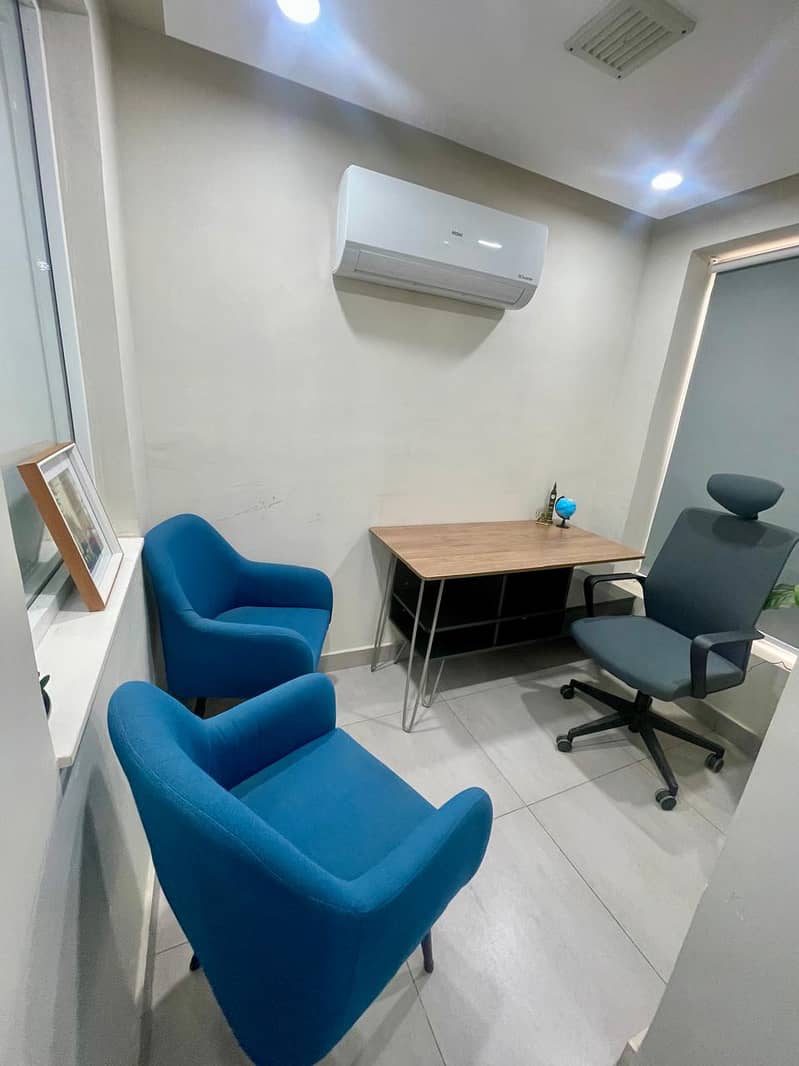 Simplespaces. pk (coworking space) 4
