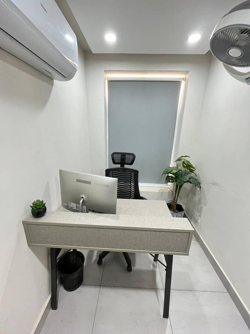 Simplespaces. pk (coworking space) 5