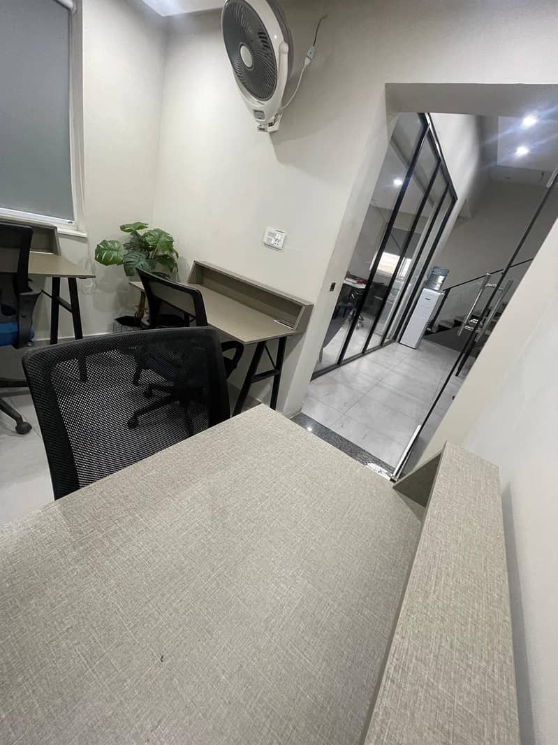 Simplespaces. pk (coworking space) 7
