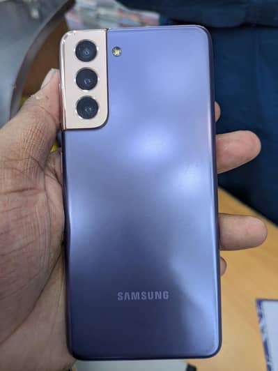 samsung galaxy s21 5g PTA OFFICIAL APPROVED