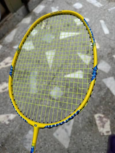 Badminton Racket Awarapan original