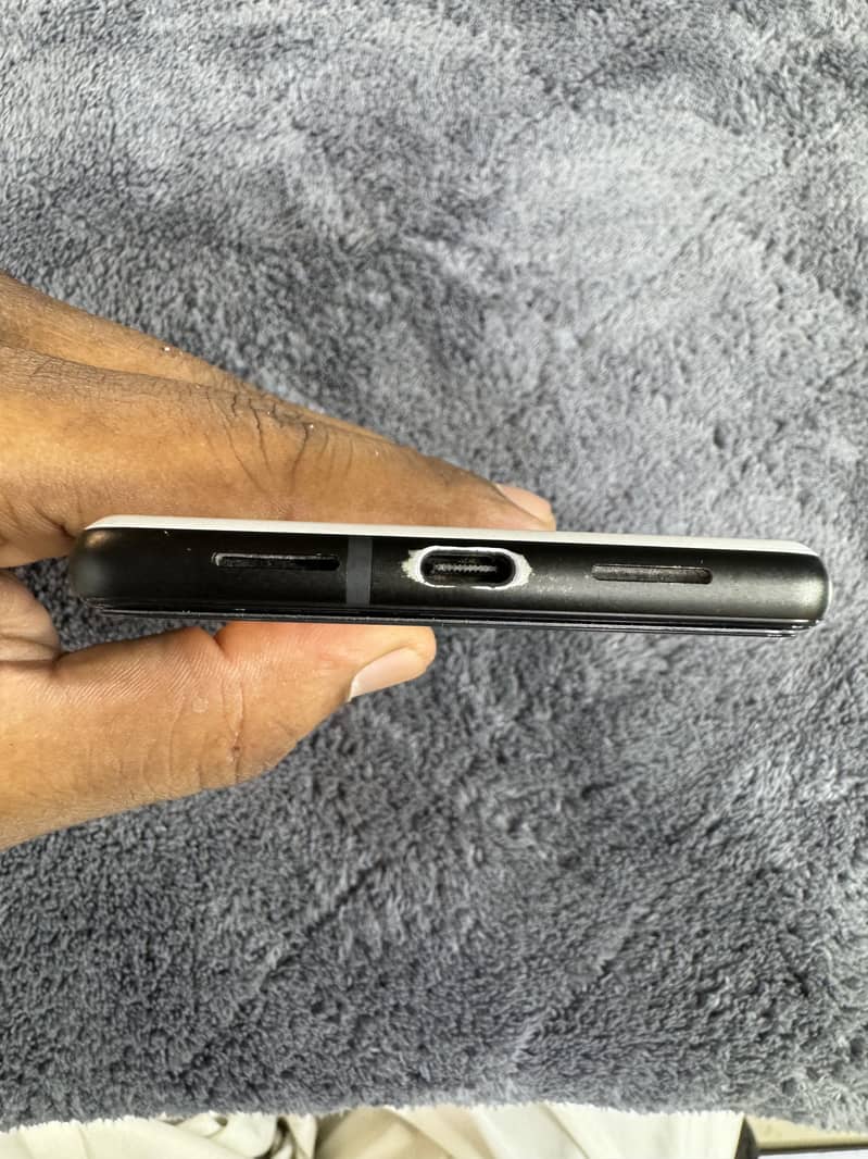 Google Pixel 6 4