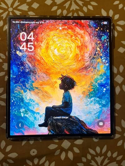 Samsung Mobile Z Fold 6