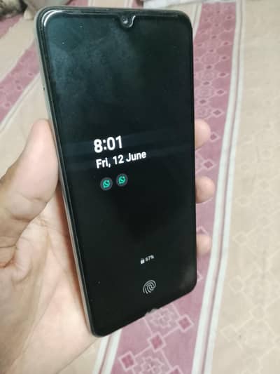 Samsung Mobile A32