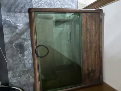 Small side tables