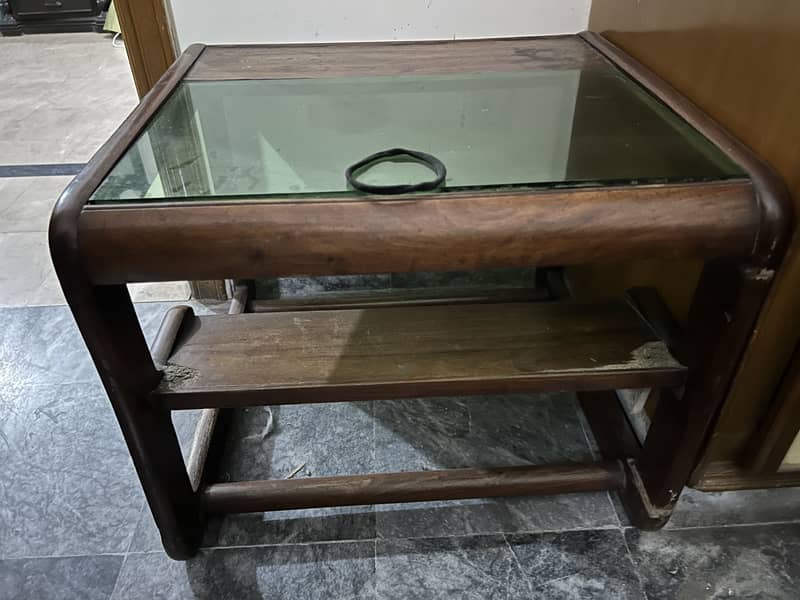 Small side tables 2