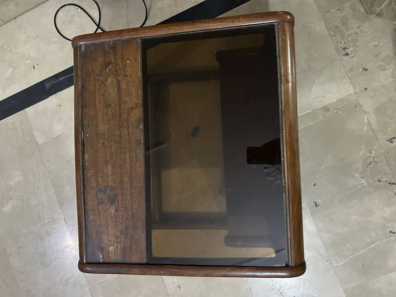 Small side tables 3