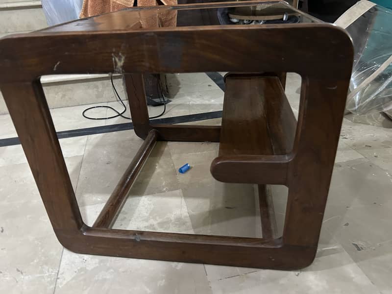 Small side tables 4