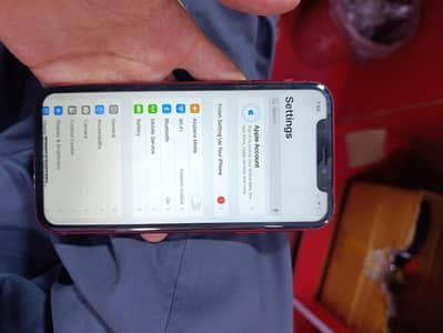 Apple iPhone XR