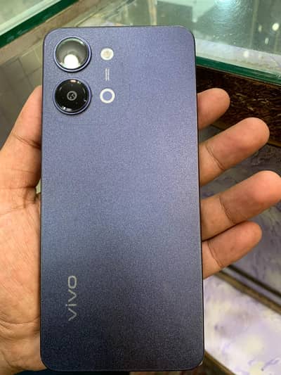 Vivo Y05