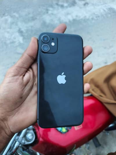 Apple iPhone 11 whaterpka 128gb urgent sale