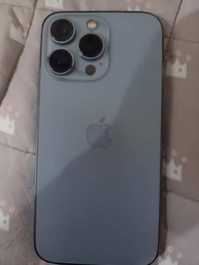 Apple iPhone 13 Pro