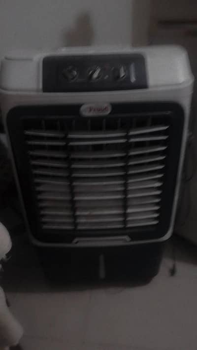 Air cooler