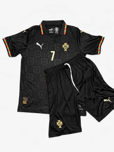 Portugal 2026 New Kit