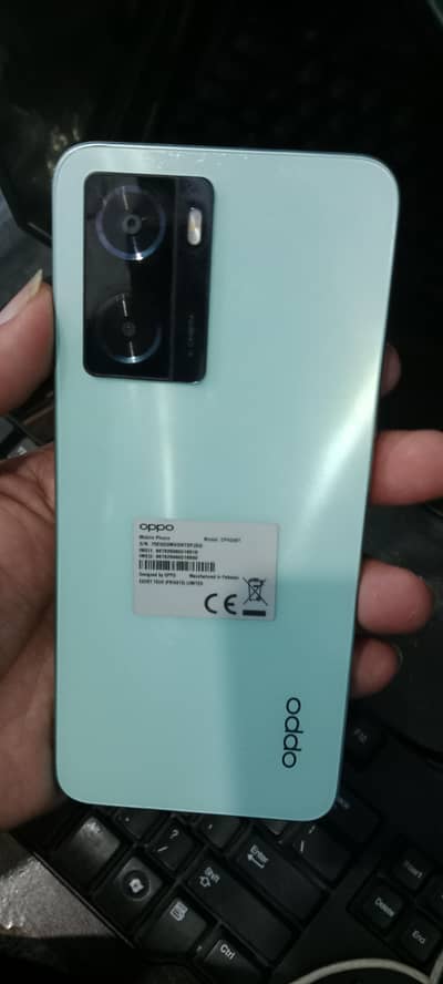 OPPO A57 3gb 64gb 2026
