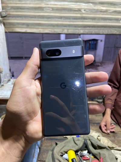 Google Pixel 7a