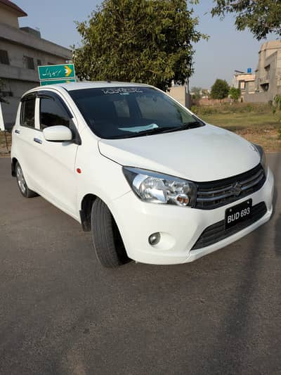 Suzuki Cultus VXL 2021 | Cultus 2021 For Sale Manual