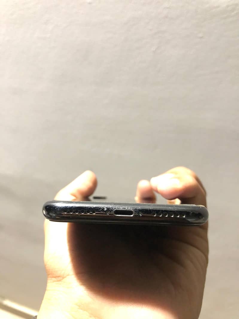 Apple iPhone X 7