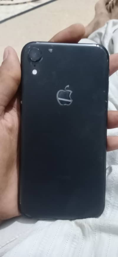 Apple iPhone XR
