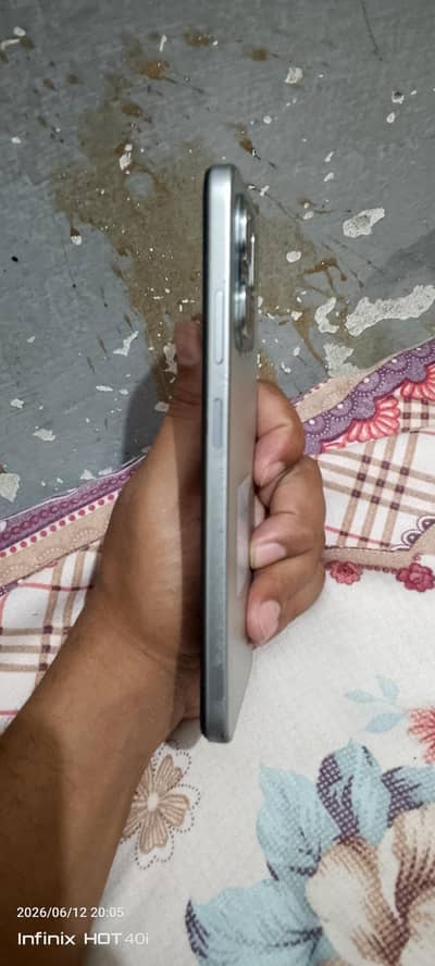 Infinix Hot 50i