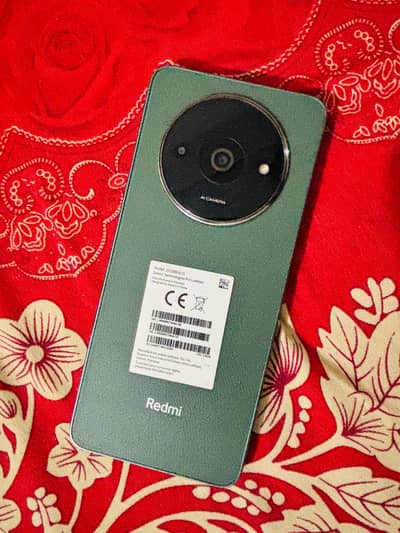 Xiaomi Redmi A3