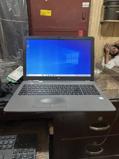 Hp Core i5 7th gen