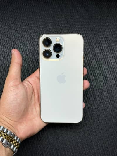 Apple iPhone 13 Pro