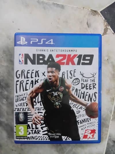 PS4 Games