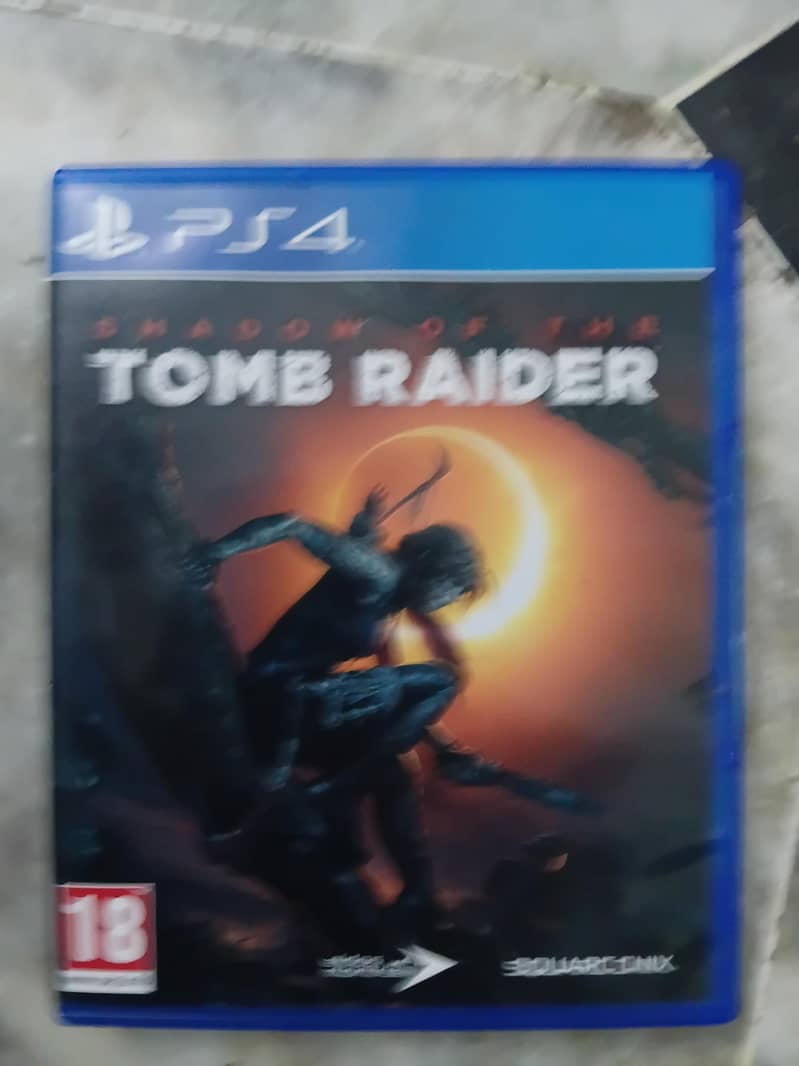 PS4 Games 3