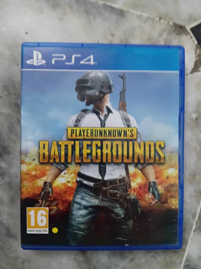 PS4 Games 4