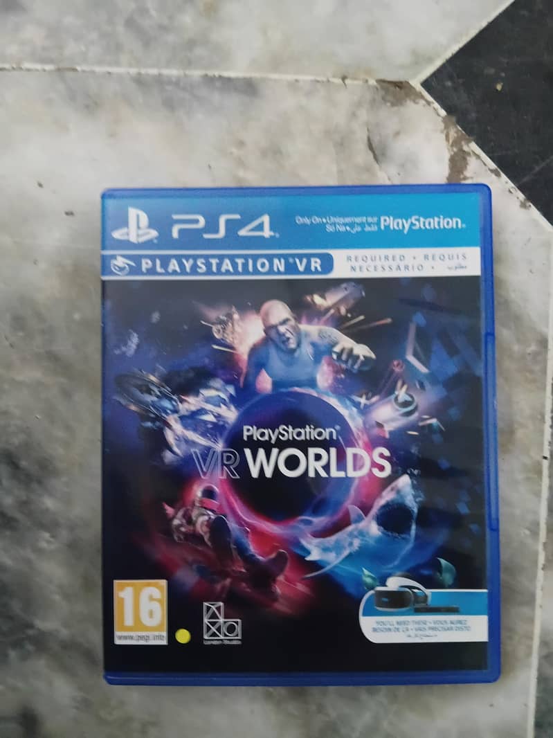 PS4 Games 5