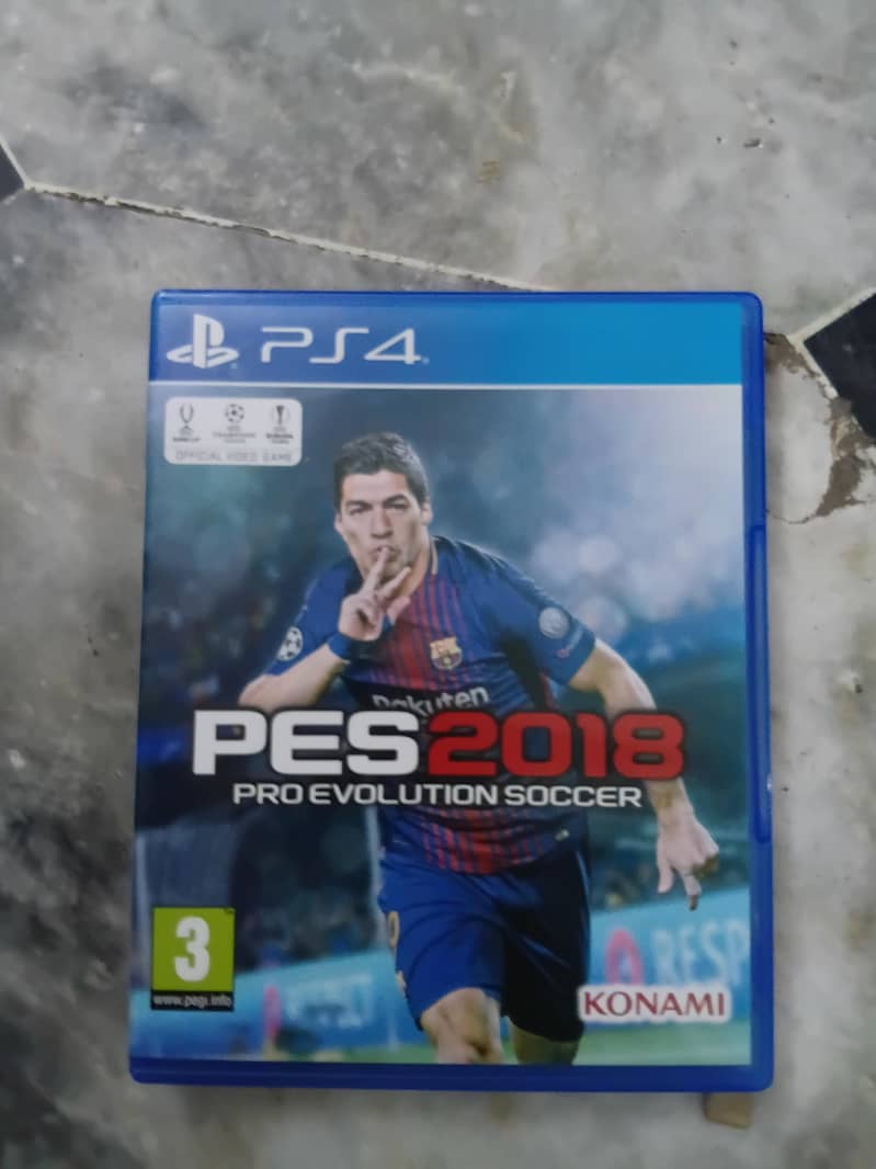 PS4 Games 6