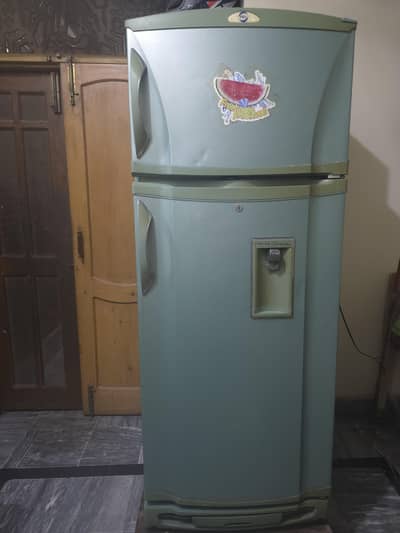 PEL Double Door Fridge for Sale