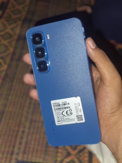 Infinix Hot 60u