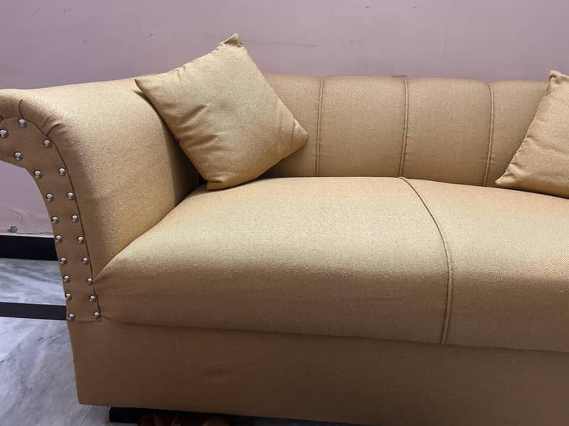 Sofa new 0