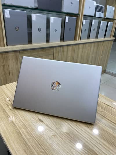 Hp 15-Fc0005Ne Ryzen 7 7730U 14TH Generation High End Machine